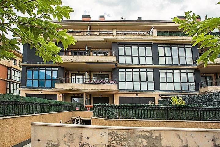 Apartamento Orio playa lucirá Exterior foto